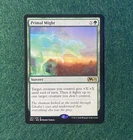 Primal Might #