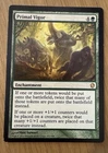 Primal Vigor #