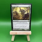 Primal Vigor #