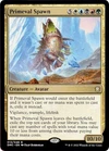 Primeval Spawn [Extended Art] #