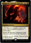 Primevals' Glorious Rebirth