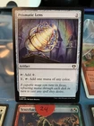 Prismatic Lens