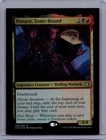 Prosper, Tome-Bound [Foil] #