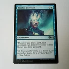 Psychic Corrosion #