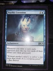Psychic Corrosion #
