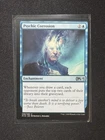 Psychic Corrosion #