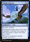 Psychic Impetus #