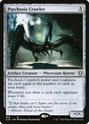 Psychosis Crawler #