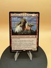 Purphoros, God of the Forge #