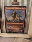 Purphoros, God of the Forge #