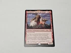 Purphoros, God of the Forge #