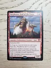 Purphoros, God of the Forge #