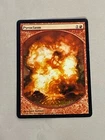 Pyroclasm