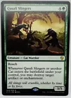 Qasali Slingers #