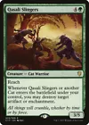 Qasali Slingers #