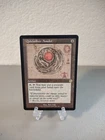Quicksilver Amulet