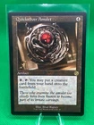 Quicksilver Amulet