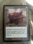Quietus Spike