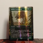 Quilled Greatwurm #