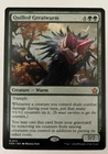 Quilled Greatwurm #