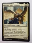 Radiant, Serra Archangel