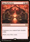 Rage Reflection