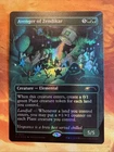 Avenger of Zendikar
