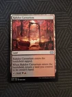 Rakdos Carnarium #