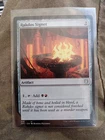 Rakdos Signet