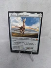 Ramos, Dragon Engine #