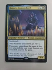 Ramses, Assassin Lord #