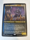 Ramses, Assassin Lord [Foil] #