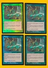 Liberator, Urza's Battlethopter [Extended Art Foil] #