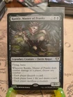Rankle, Master of Pranks #