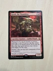 Krark, the Thumbless