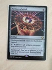 Nevinyrral's Disk