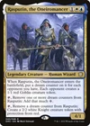 Rasputin, the Oneiromancer #