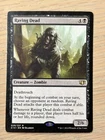 Raving Dead