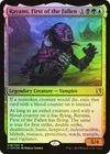 Rayami, First of the Fallen