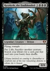 Razaketh, the Foulblooded #