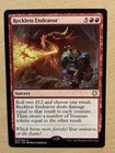 Reckless Endeavor