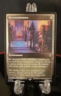 Reconnaissance [Etched Foil] #