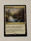 Reflecting Pool #