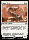 Regal Sliver #