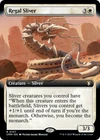 Regal Sliver #
