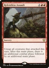 Relentless Assault #