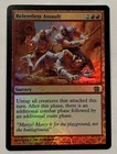 Relentless Assault
