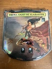 Bruna, Light of Alabaster