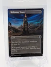 Reliquary Tower [Borderless Foil] #