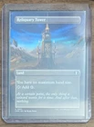 Reliquary Tower
